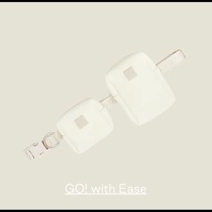 Maxbone Handsfree Leash Set Small & Large Pouch